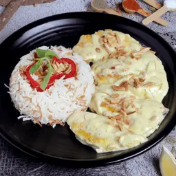 Chicken Cutlets